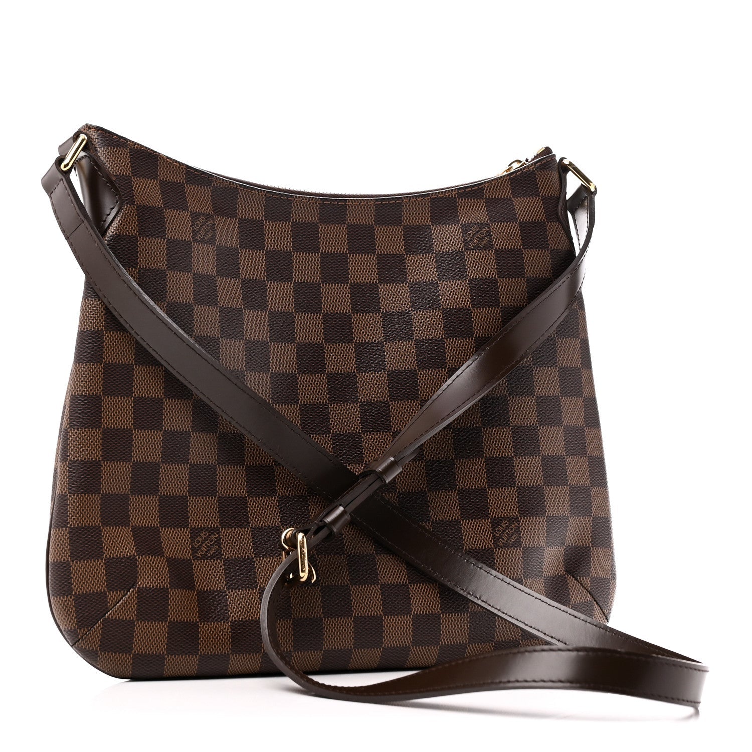 Damier Ebene Bloomsbury PM