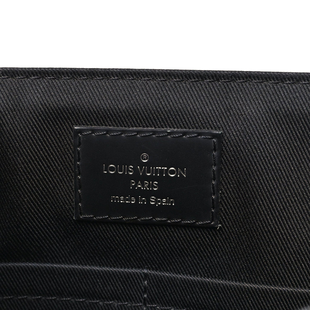 Monogram Eclipse Explorer PM Black