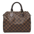 Damier Ebene Speedy 25