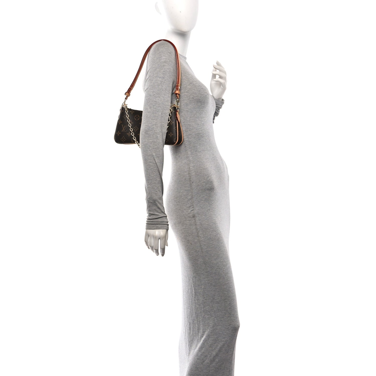 Monogram Liv Pochette