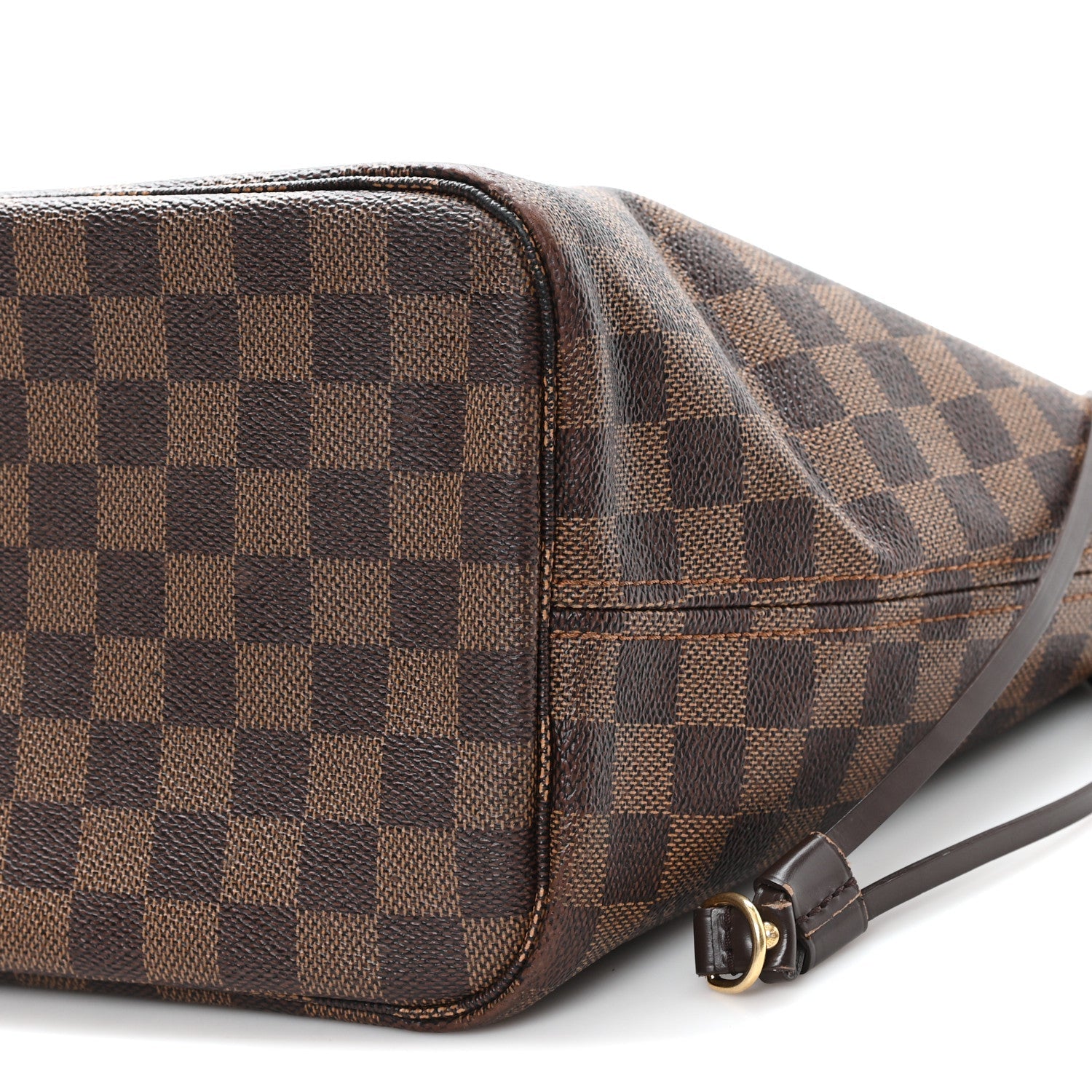 Damier Ebene Neverfull MM