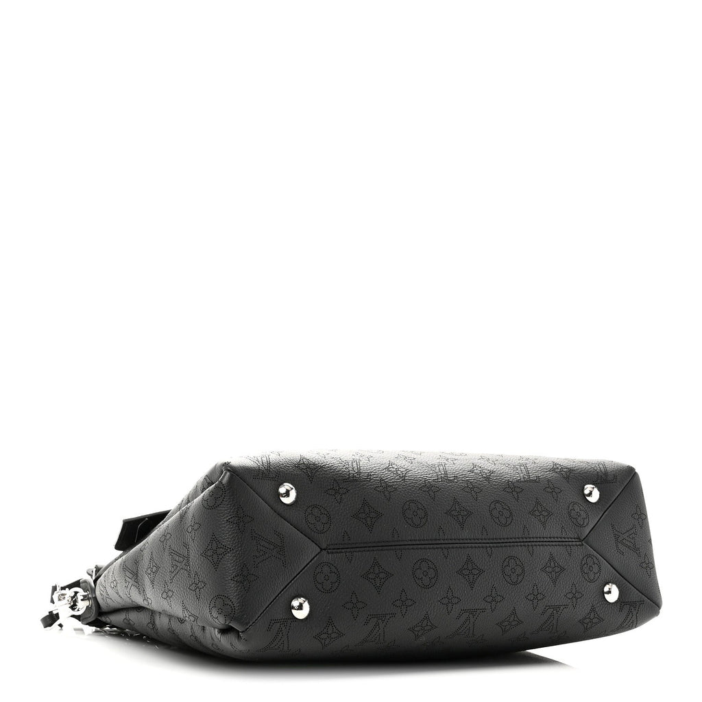 Mahina Braided Hand It All MM Black