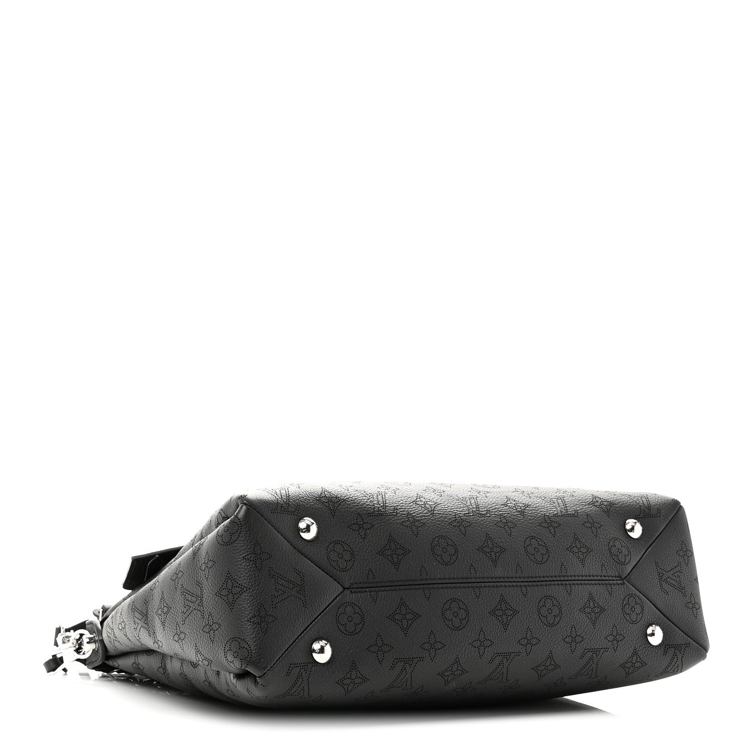 Mahina Braided Hand It All MM Black