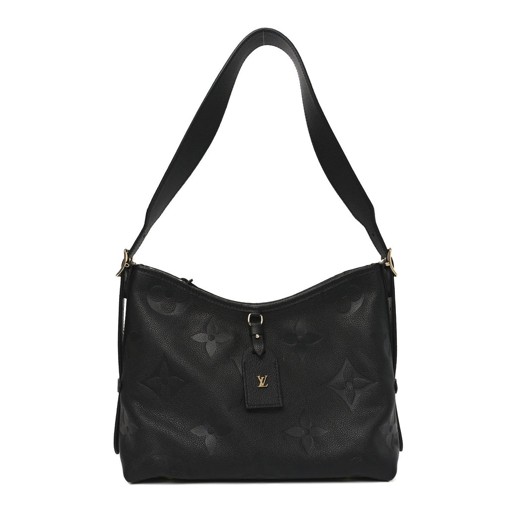 Empreinte Carryall PM Black