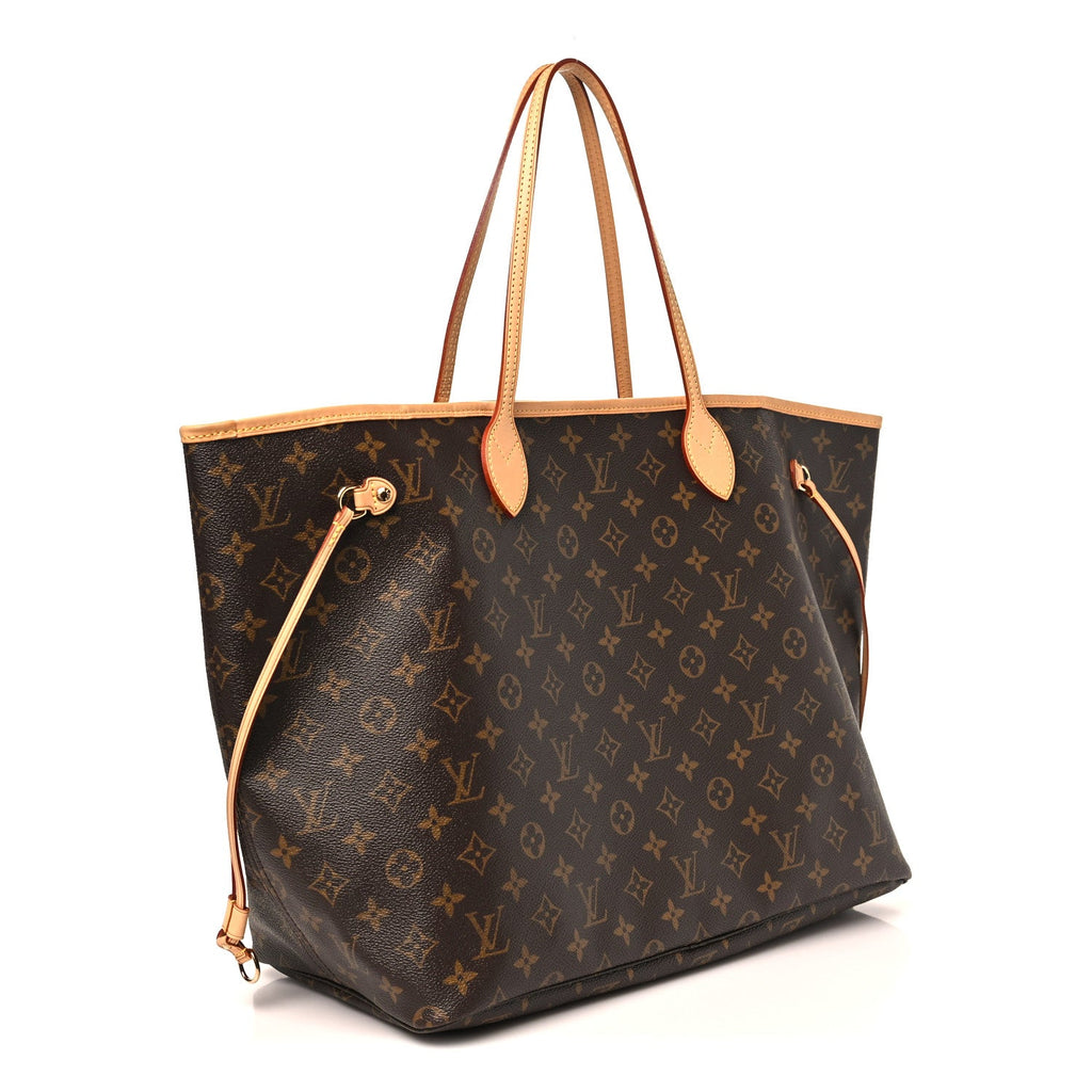 Monogram Neverfull GM
