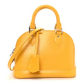 Epi Alma BB Citron