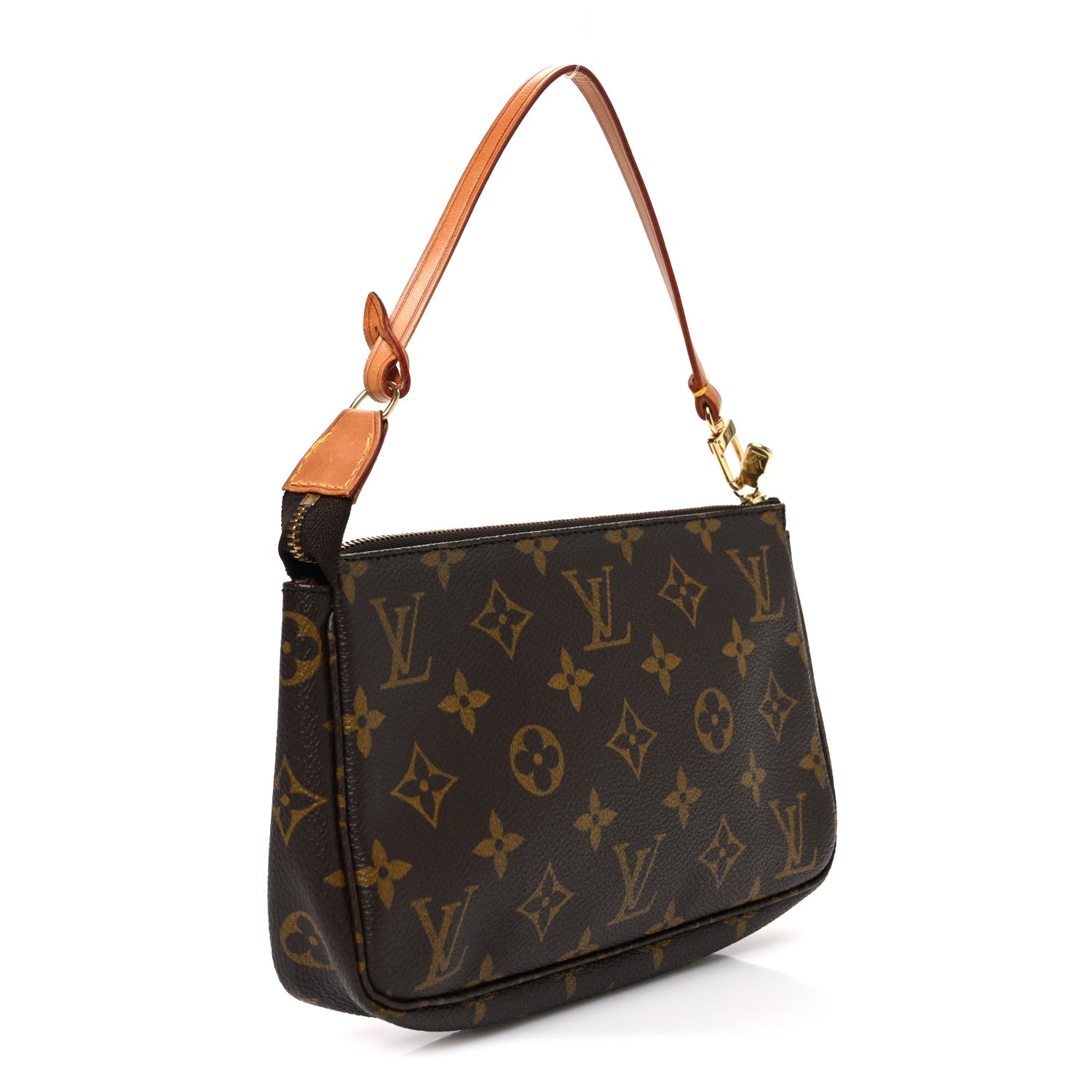 Monogram Pochette Accessories