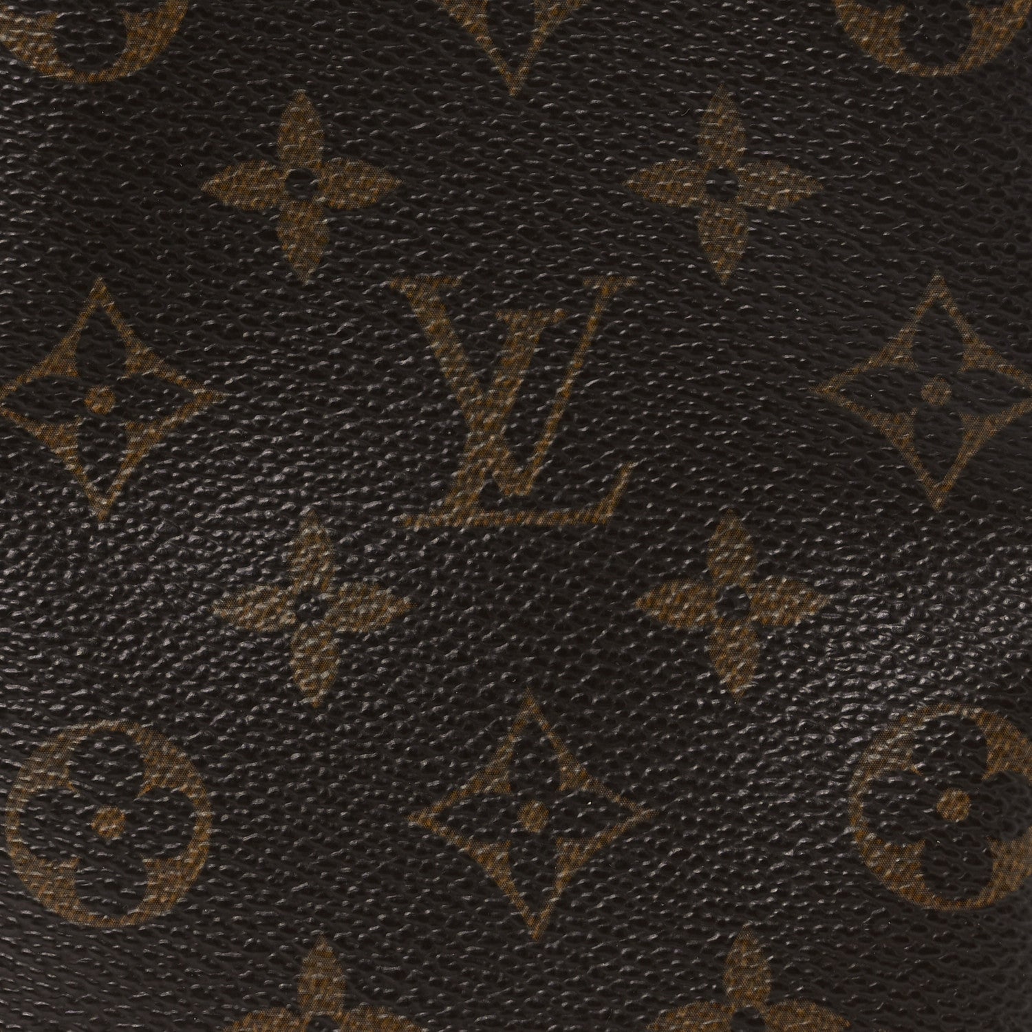 Monogram Pochette Gange