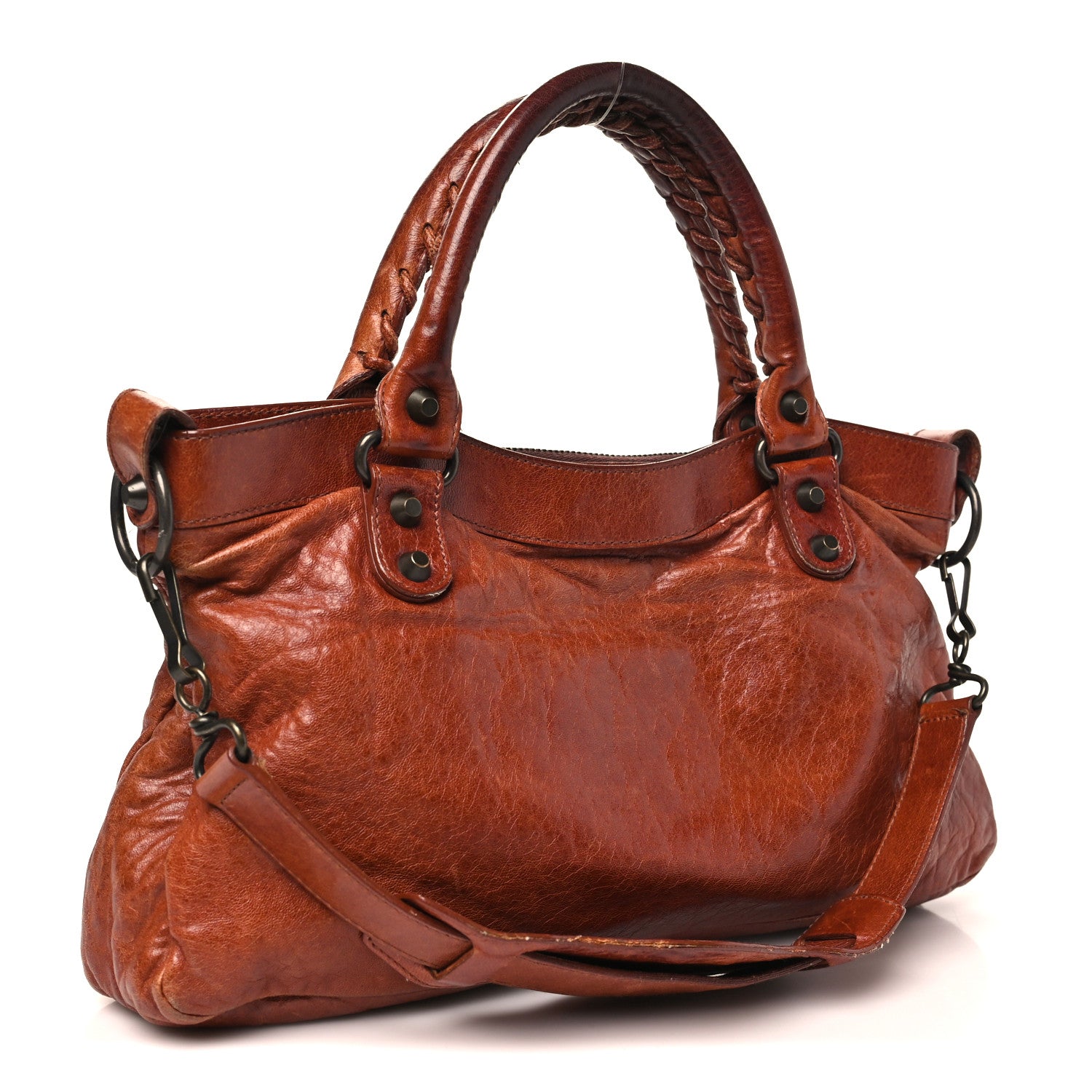 Agneau Classic Hardware First Automne