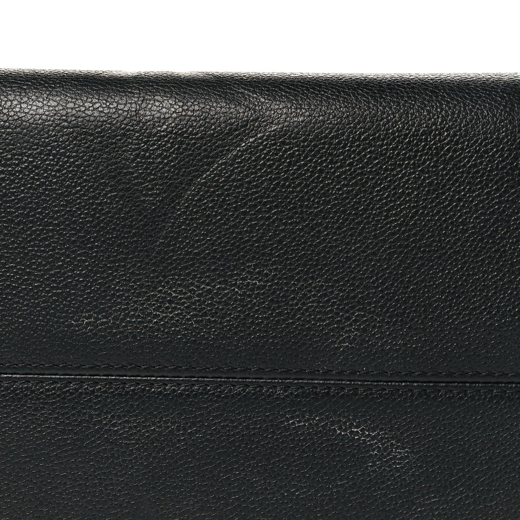 Empreinte Monogram Giant Onthego GM Black
