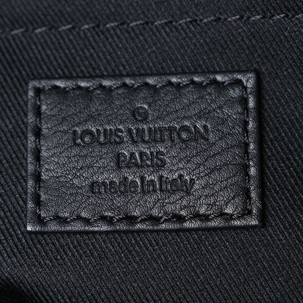 Monogram Palm Springs Backpack MM