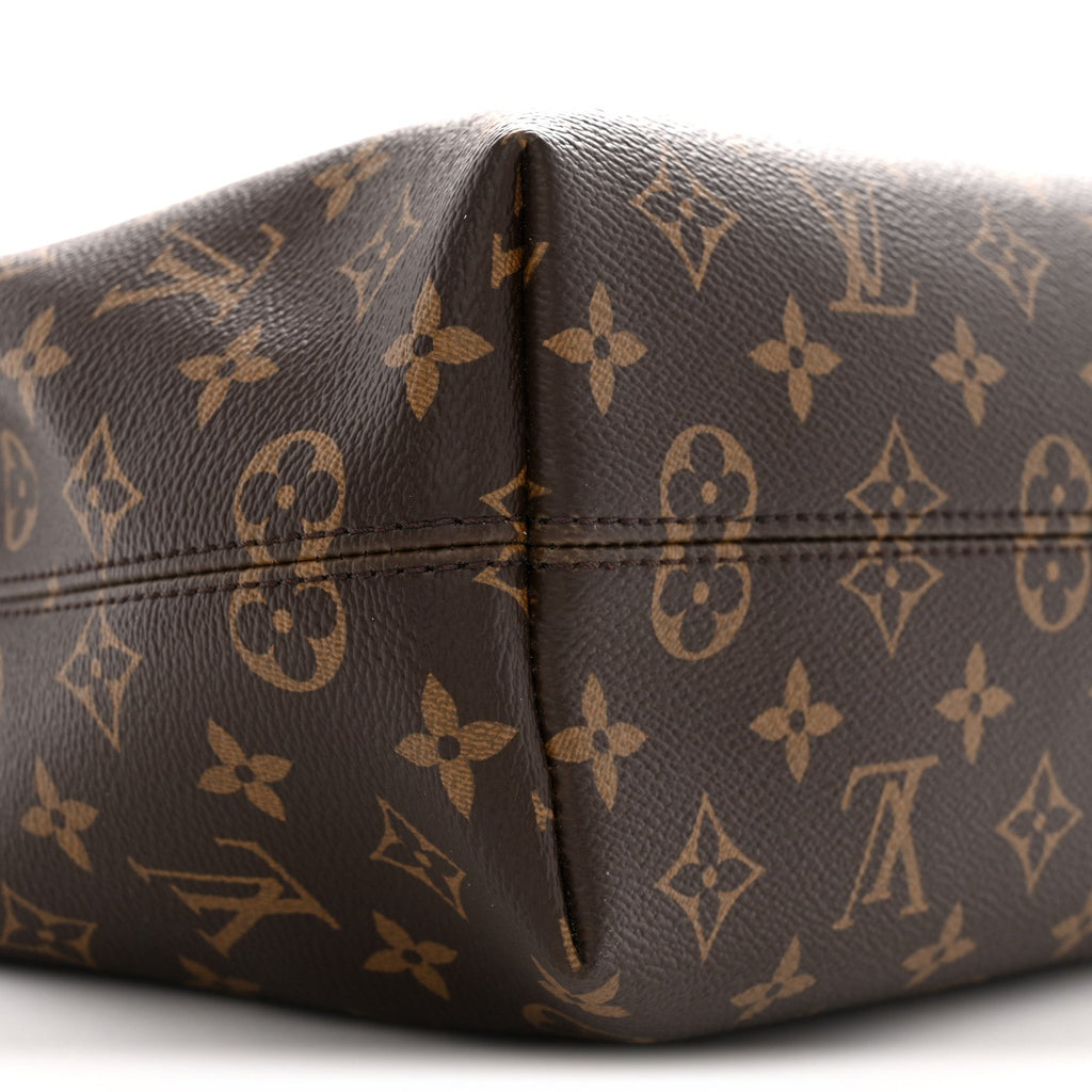 Monogram Graceful PM