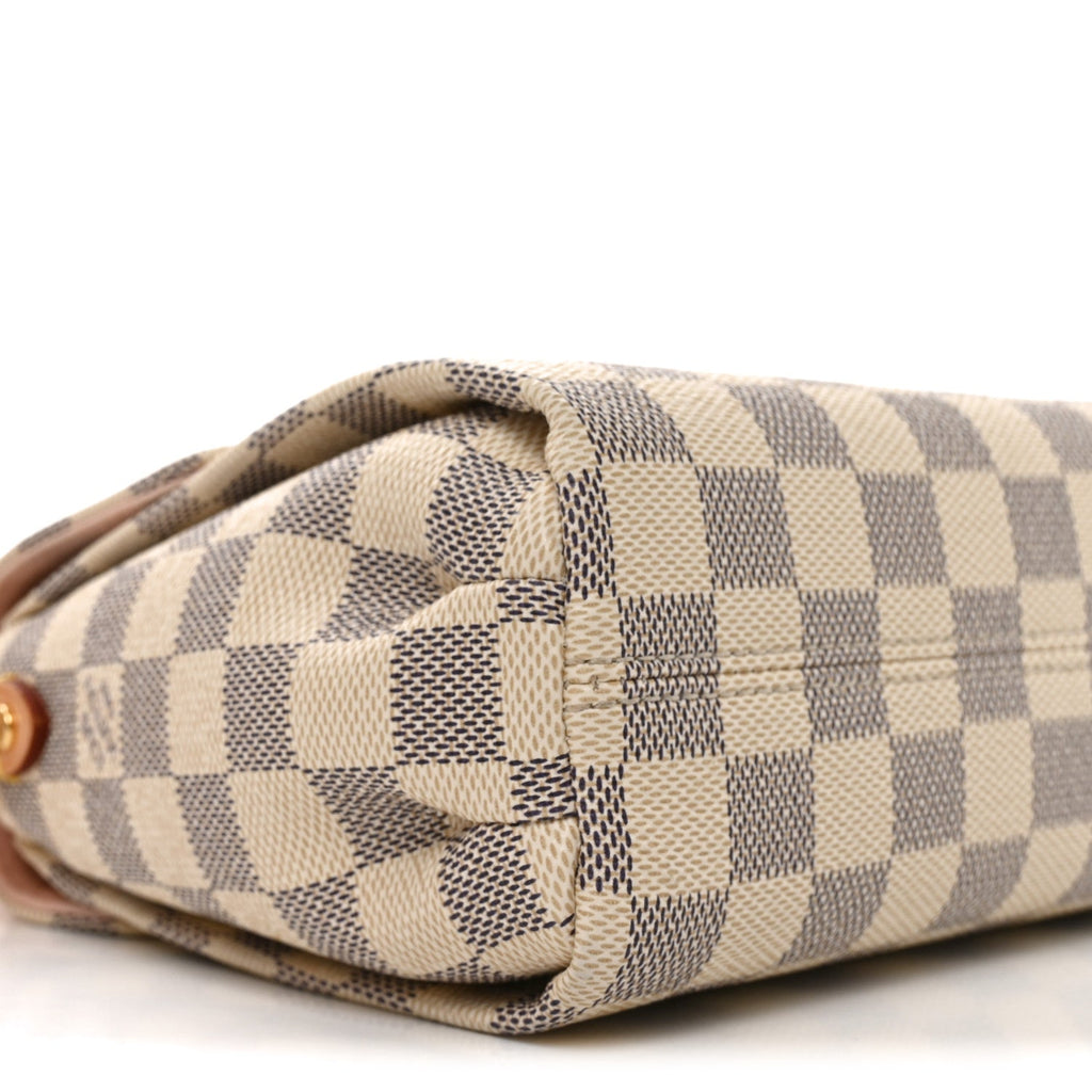 Damier Azur Croisette