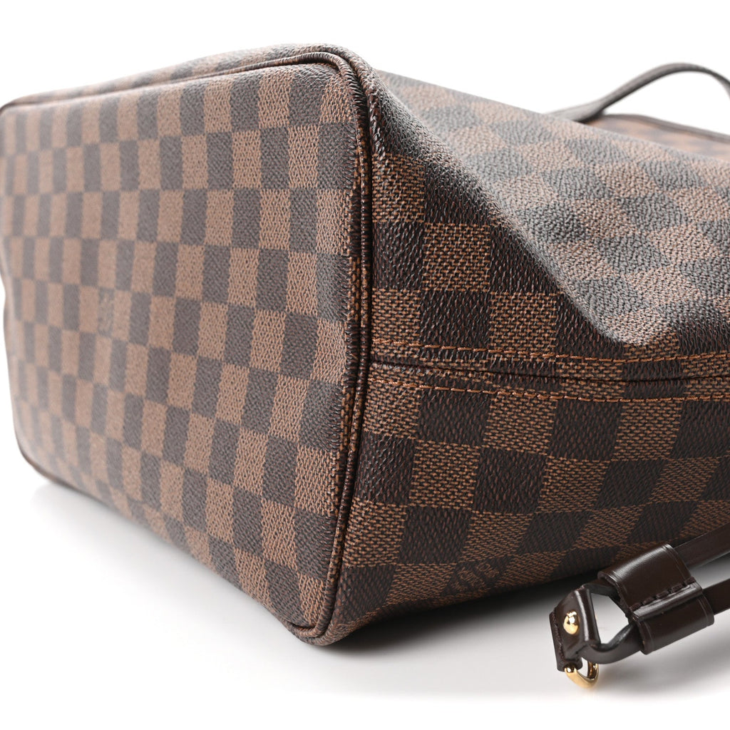 Damier Ebene Neo Neverfull MM