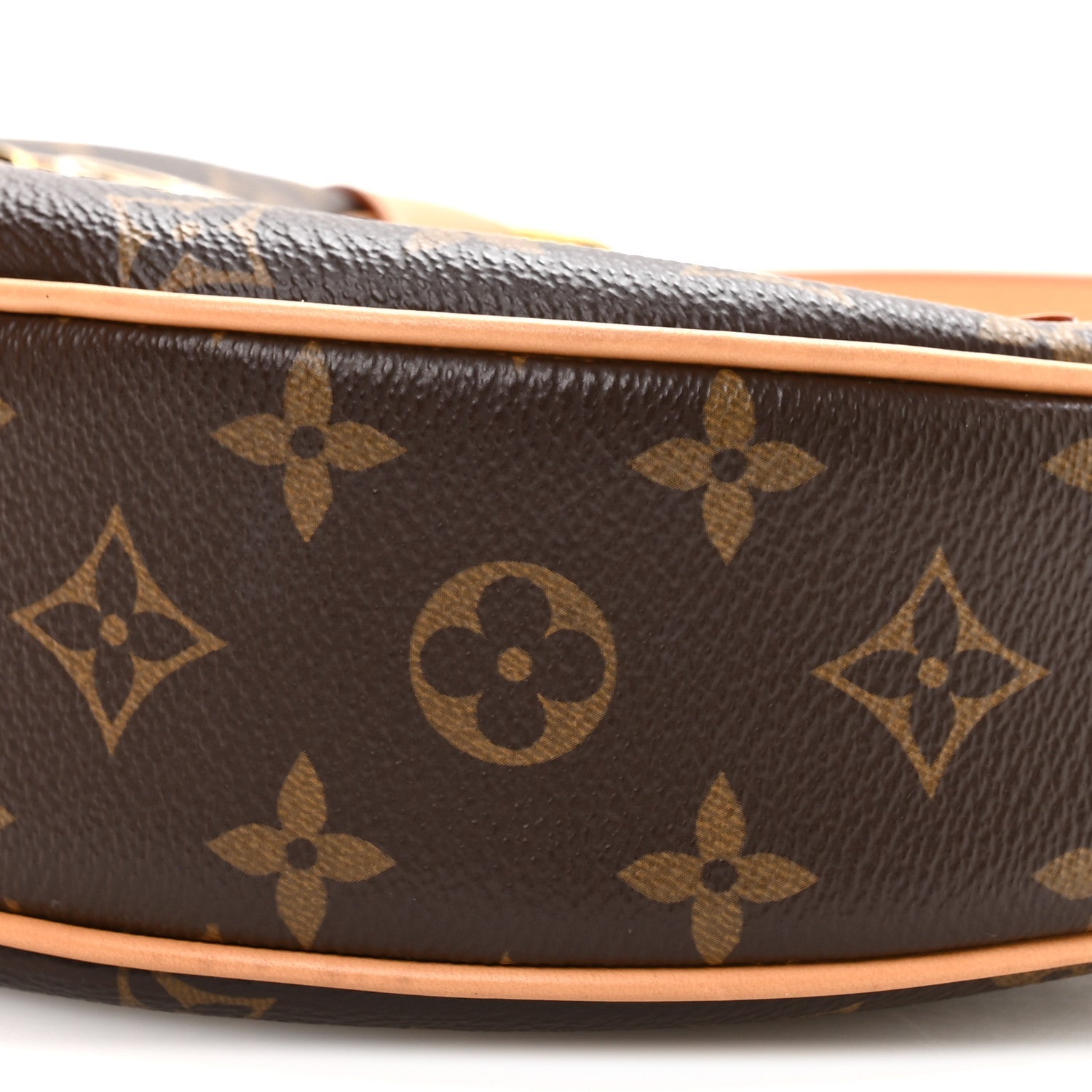 Monogram Loop