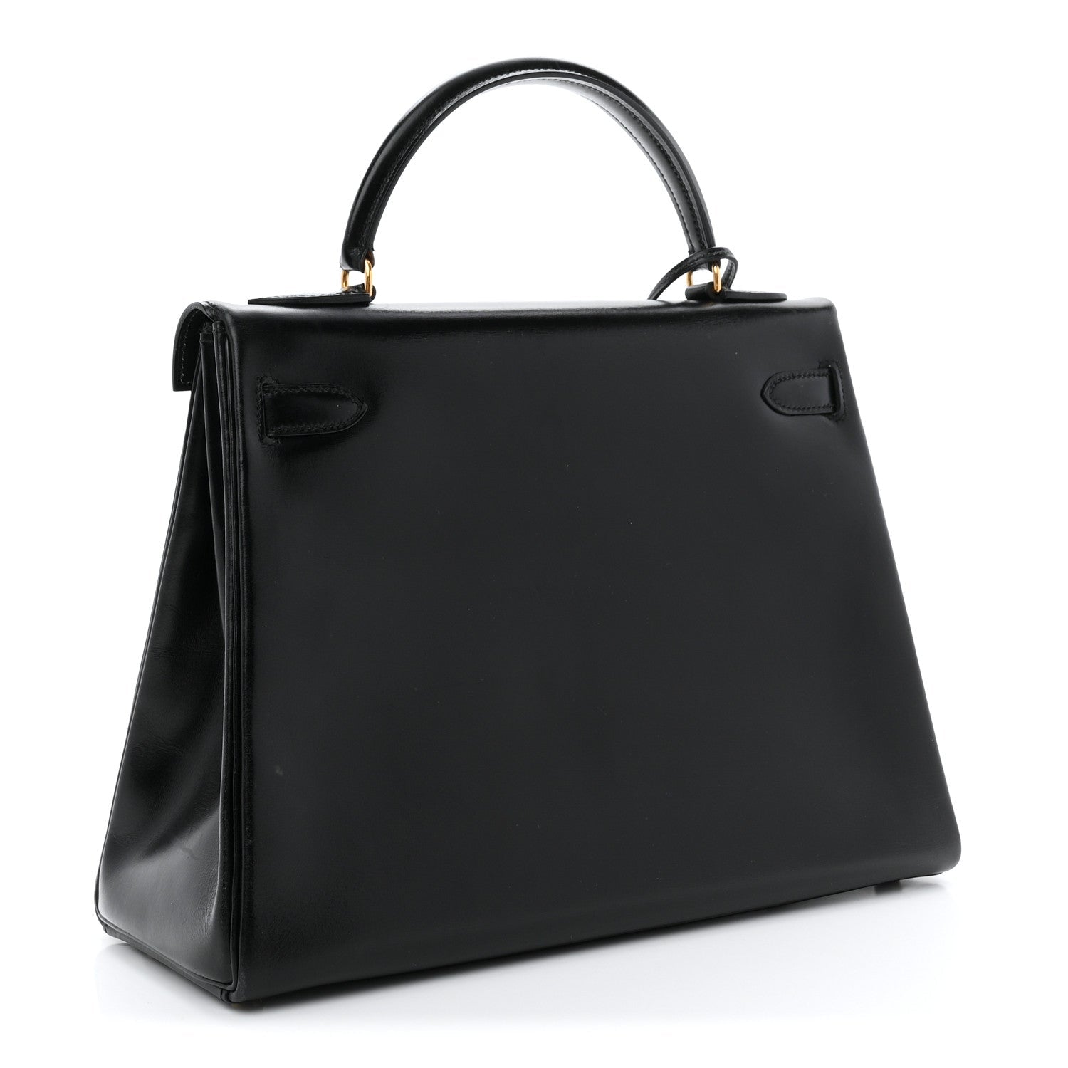 Box Kelly Retourne 32 Black
