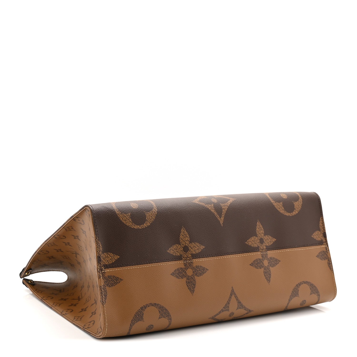 Reverse Monogram Giant Onthego GM