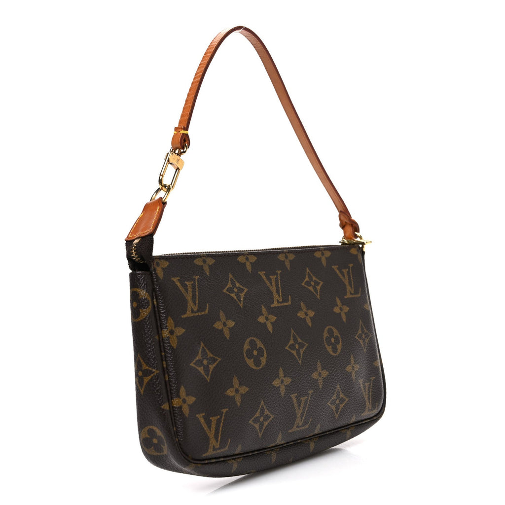 Monogram Pochette Accessories