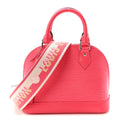 Epi Jacquard Alma BB Dragon Fruit