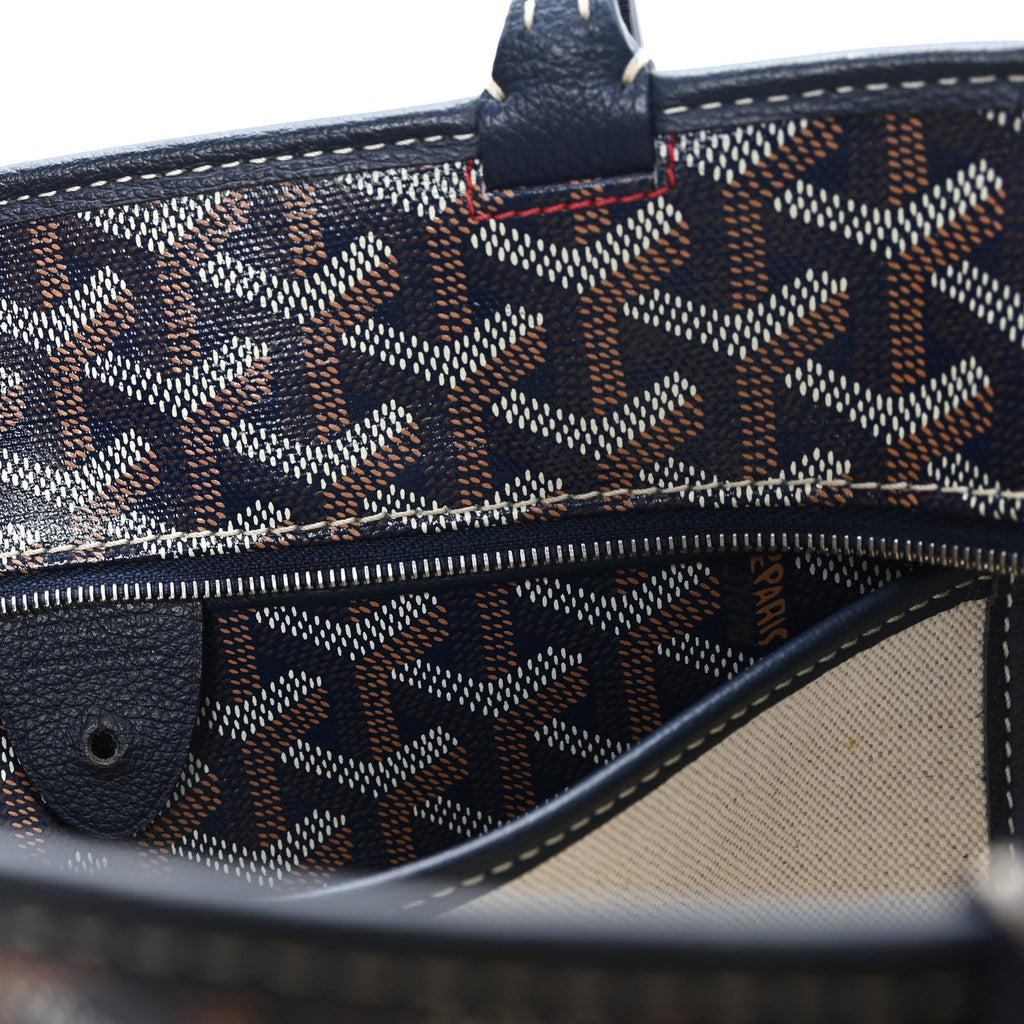 Goyardine Artois PM Navy