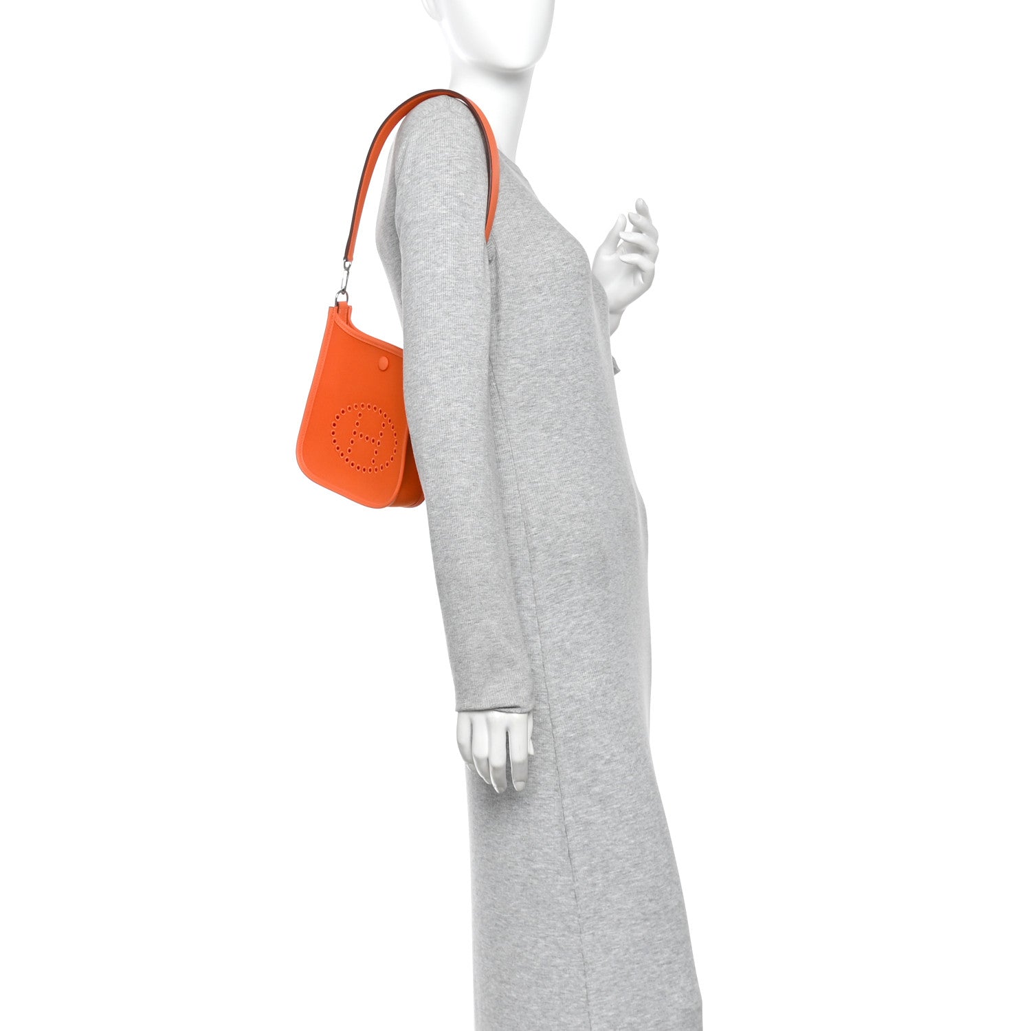Toile Officier Swift Neo Evelyne TPM Orange