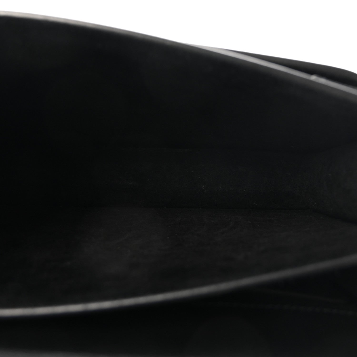 Calfskin Medium Monogram Sunset Black