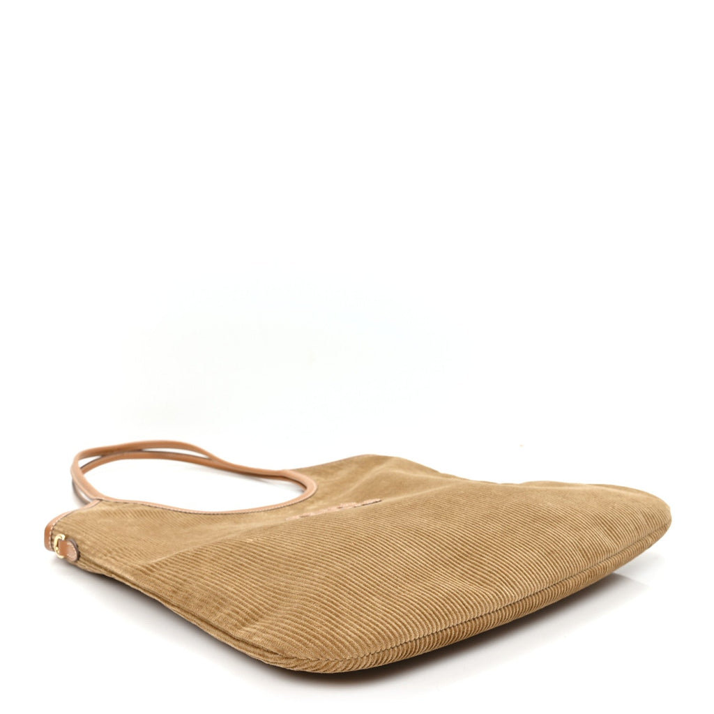 Corduroy Ivy Cannella