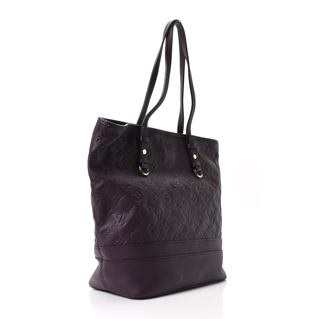 Empreinte Citadine PM Aube