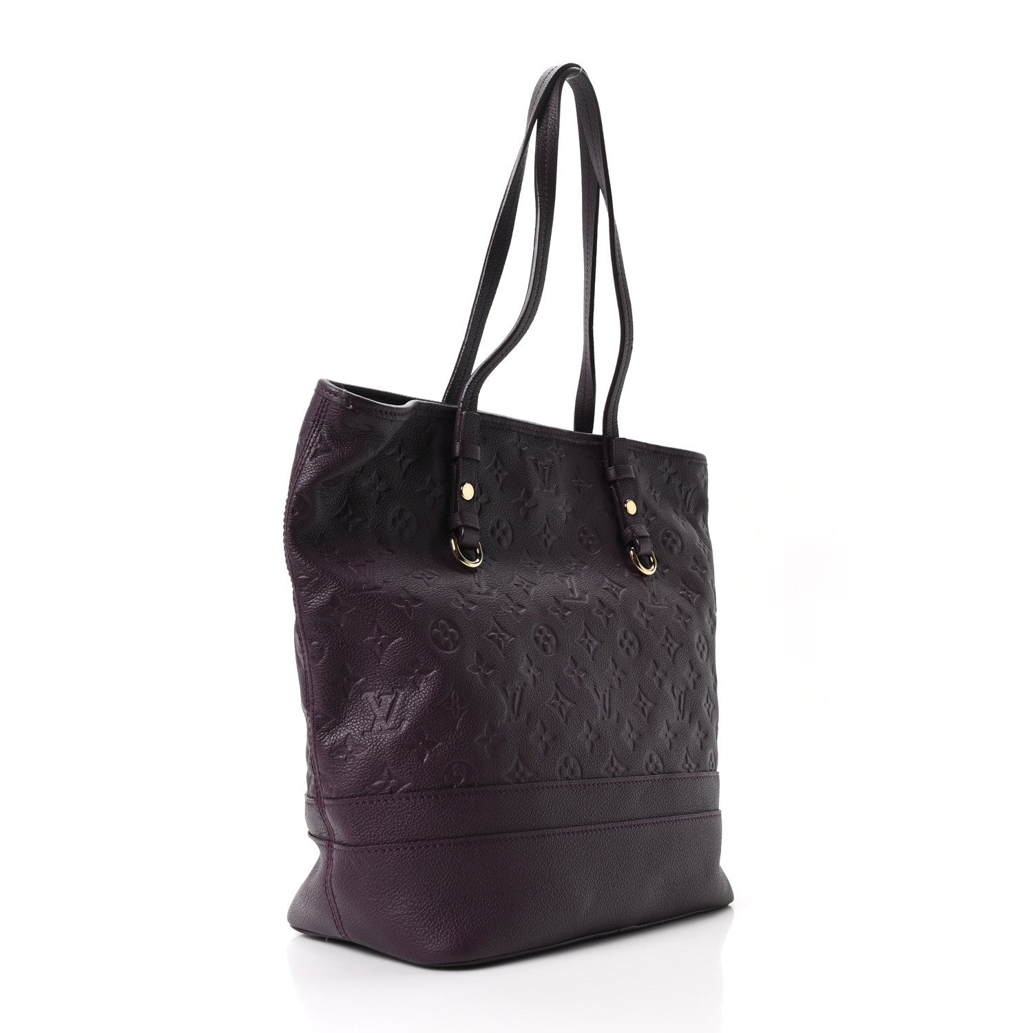 Empreinte Citadine PM Aube