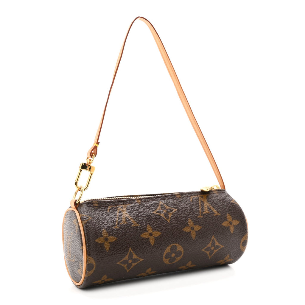 Monogram Mini Papillon
