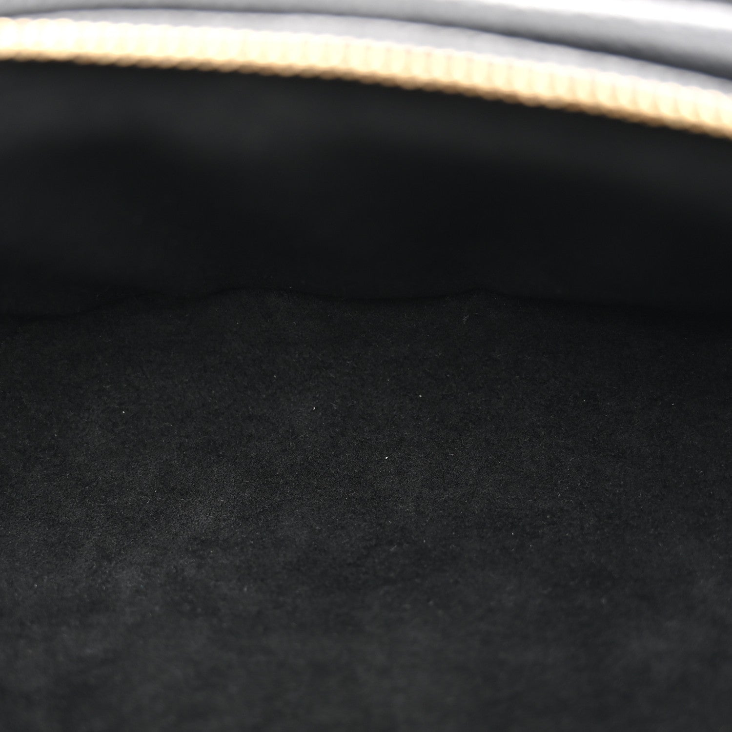 Empreinte Mini Bumbag Black