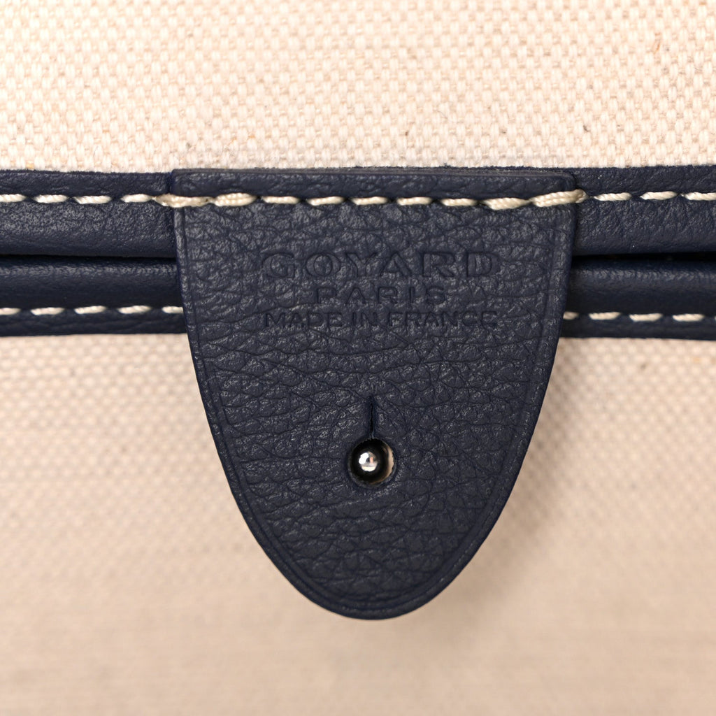 Goyardine Artois PM Navy