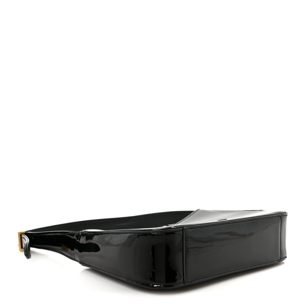 Patent Le 5 A 7 Hobo Black