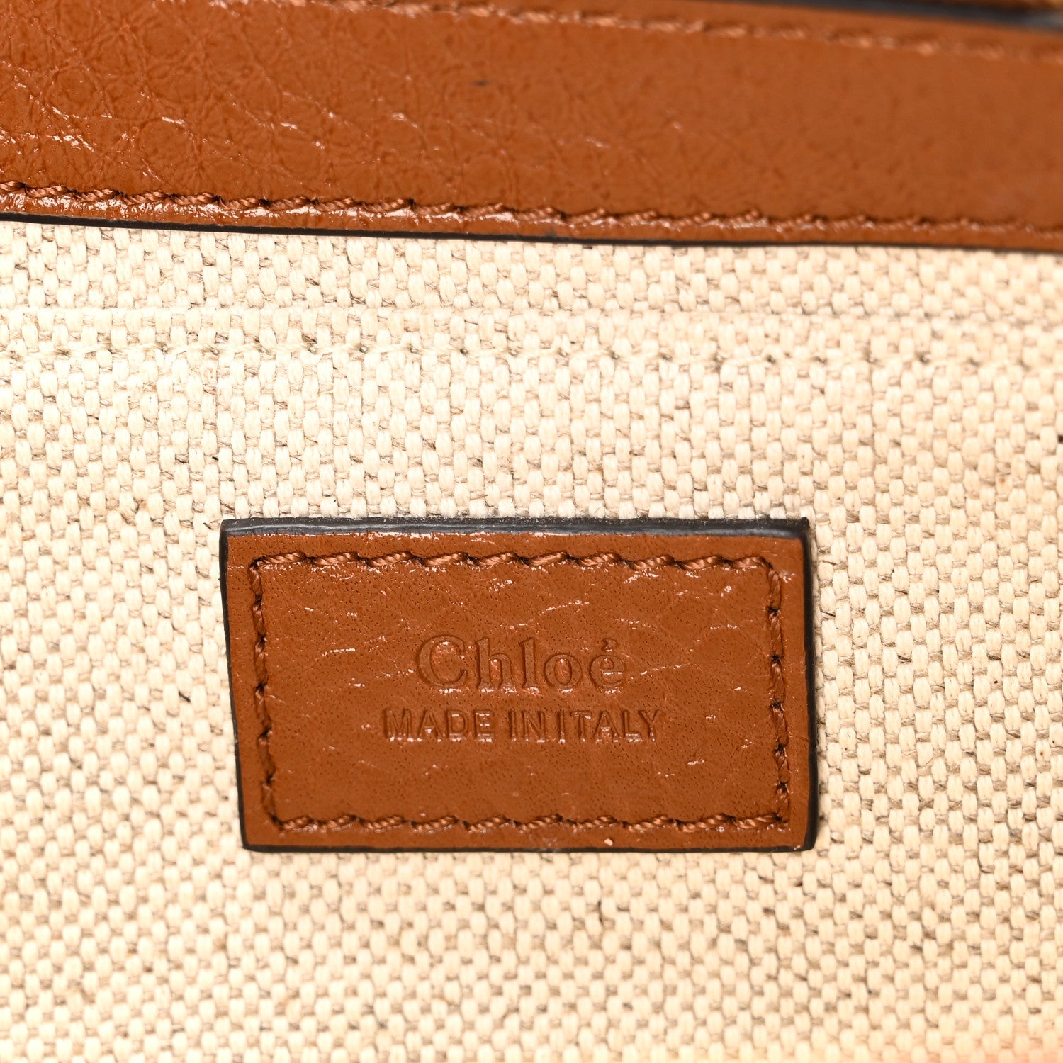 Grained Calfskin The 99 Shoulder Bag Motty Grey Clay Brown