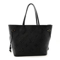 Empreinte Monogram Giant Neverfull MM Black