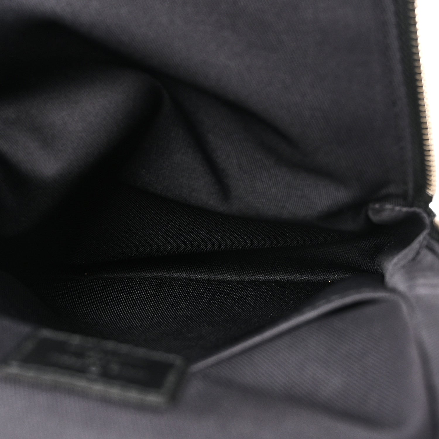 Damier Graphite Avenue Sling Backpack
