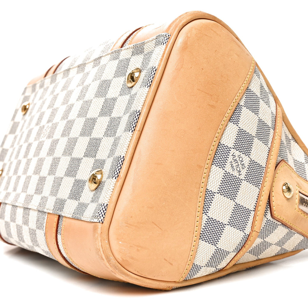 Damier Azur Berkeley