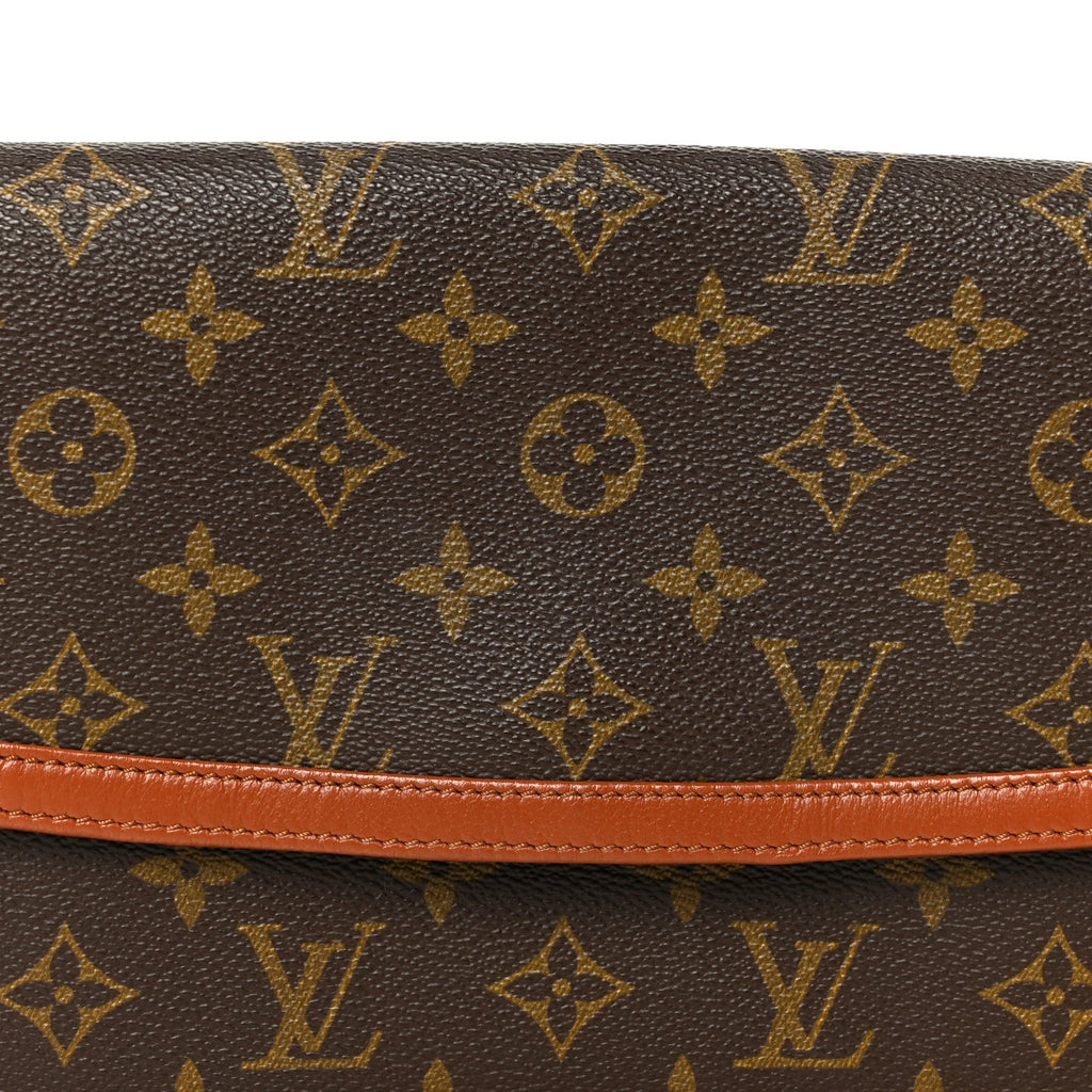 Monogram Pochette Dame 29