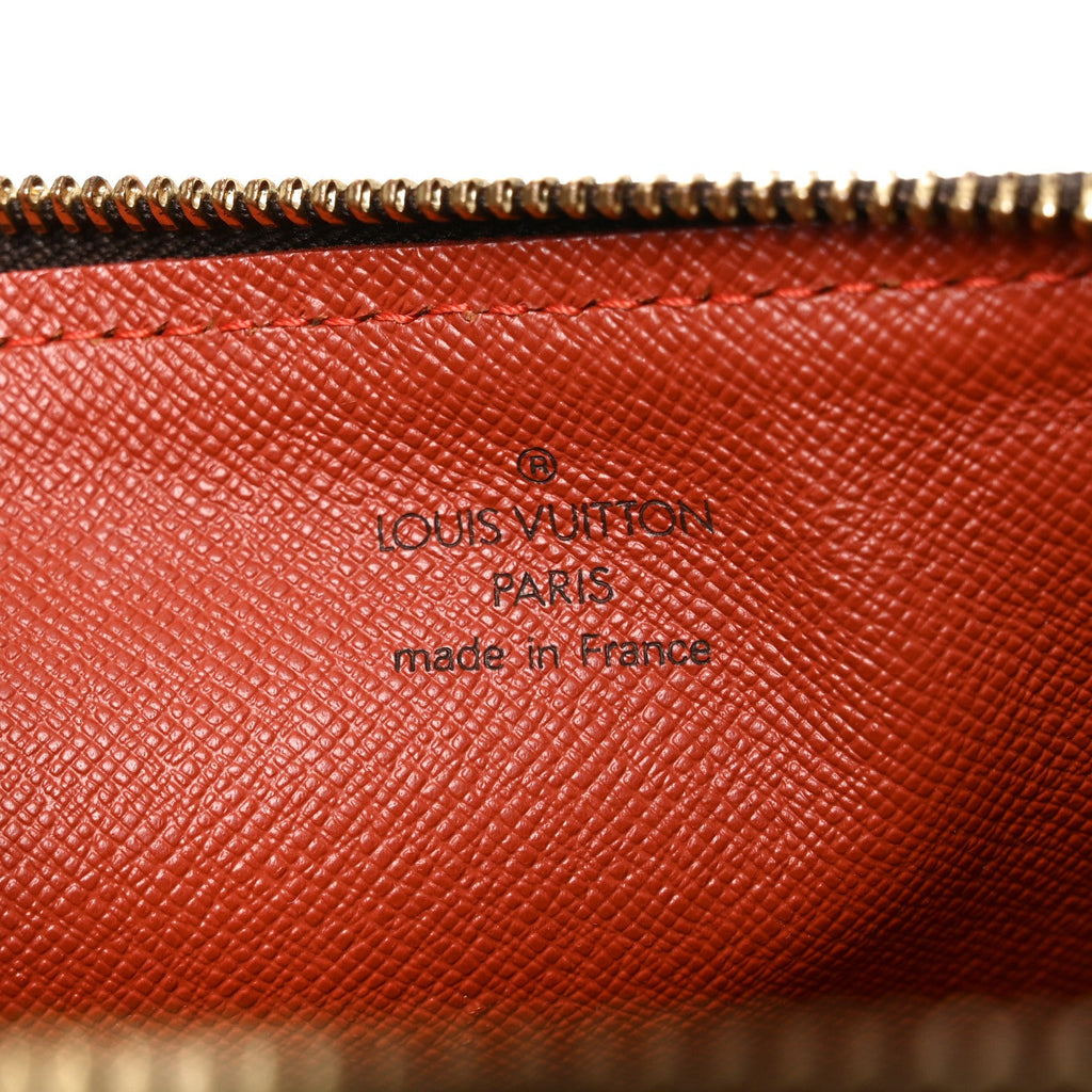 Damier Ebene Papillon 30