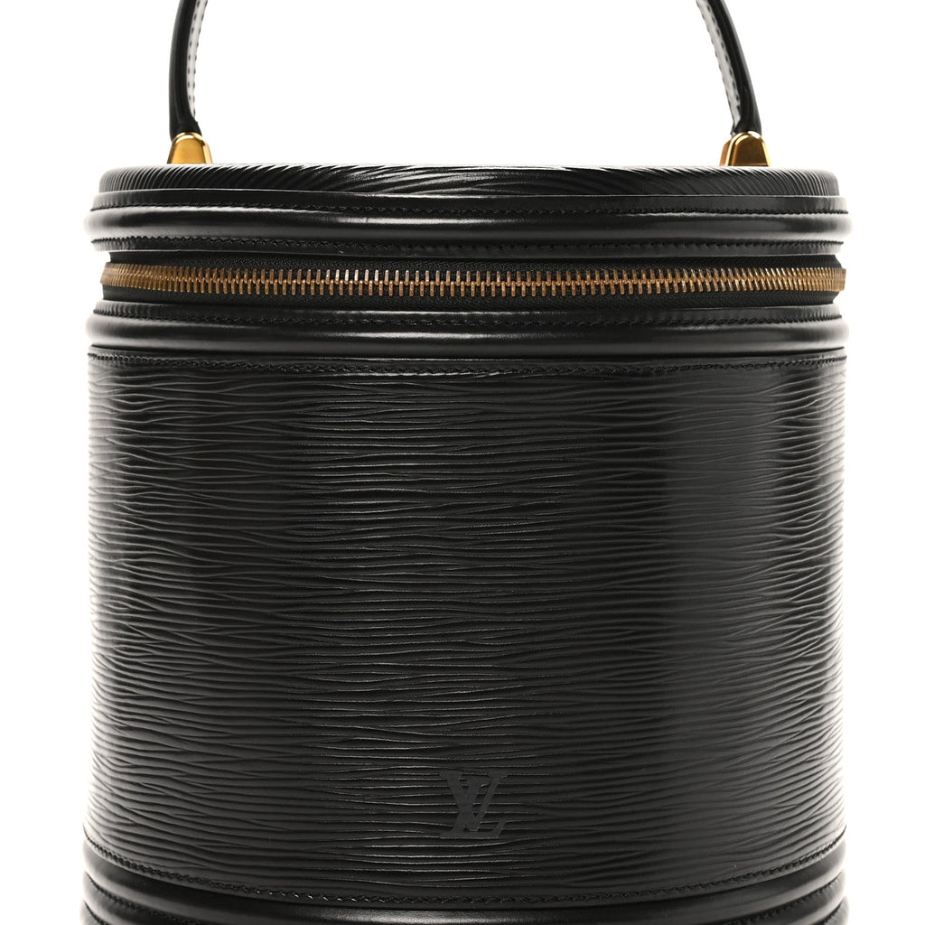 Epi Cannes Black