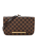 Damier Ebene Hoxton PM