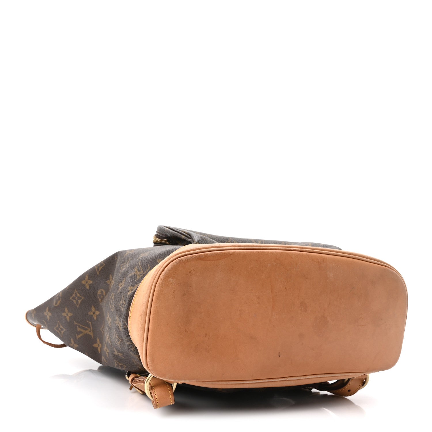 Monogram Montsouris GM Backpack