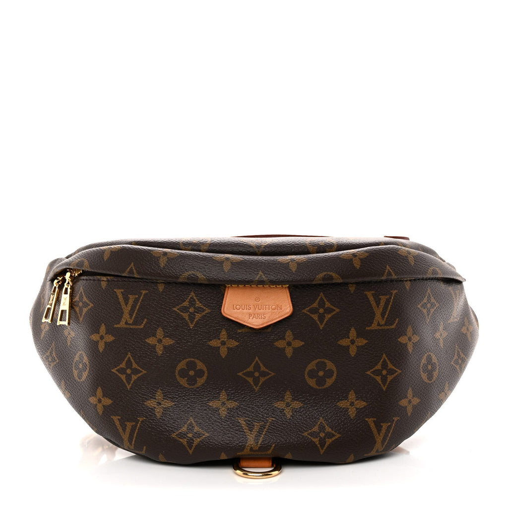 Monogram Bumbag