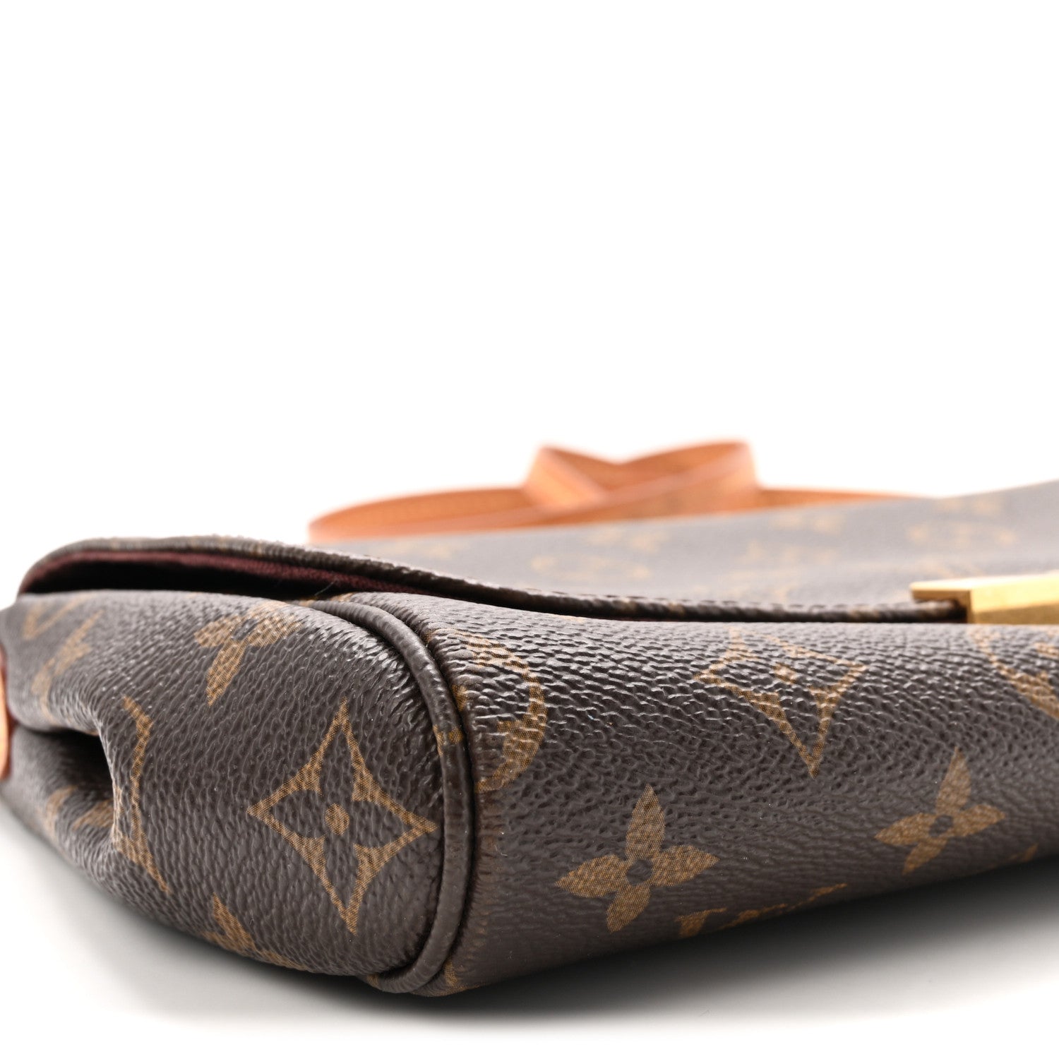 Monogram Favorite MM
