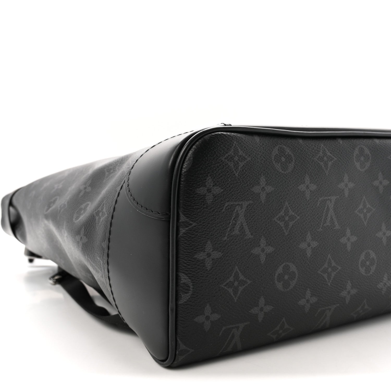 Monogram Eclipse Steamer Backpack