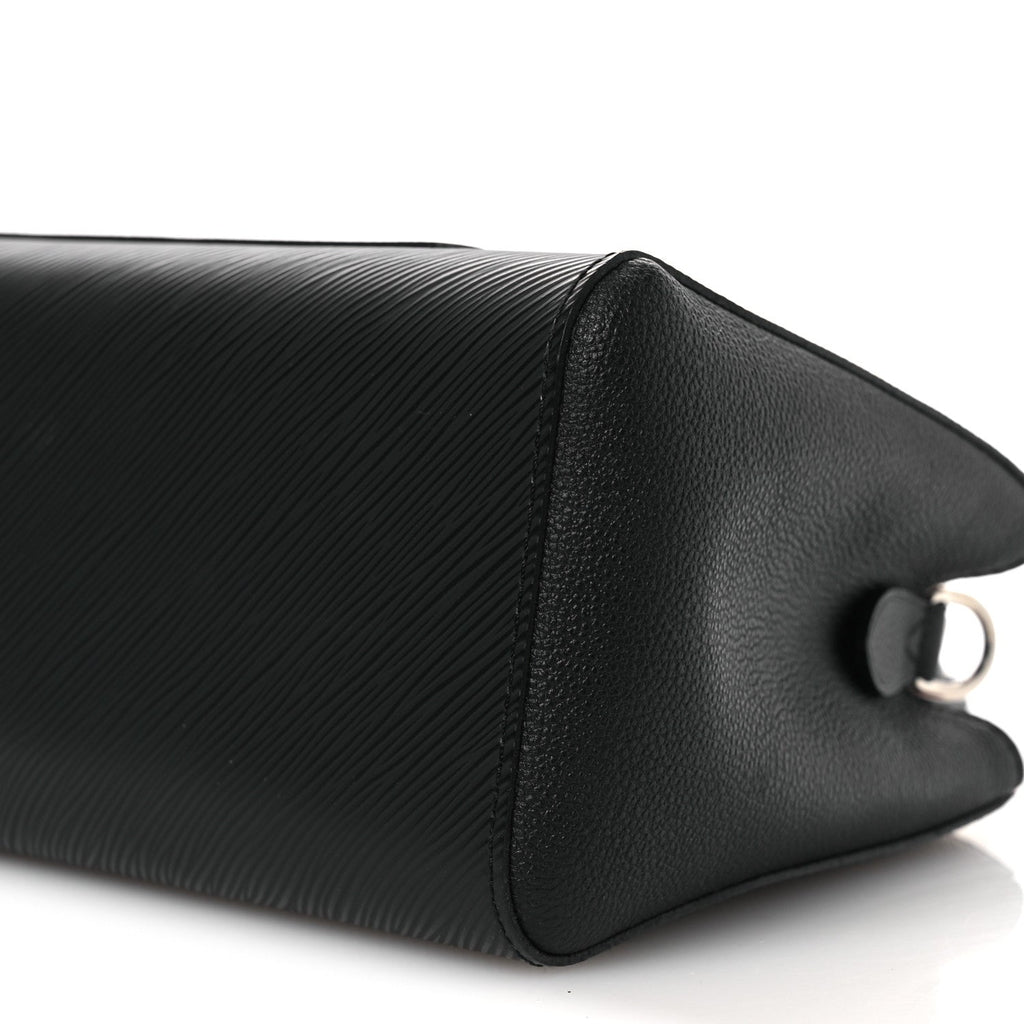Epi Marelle BB Tote Black