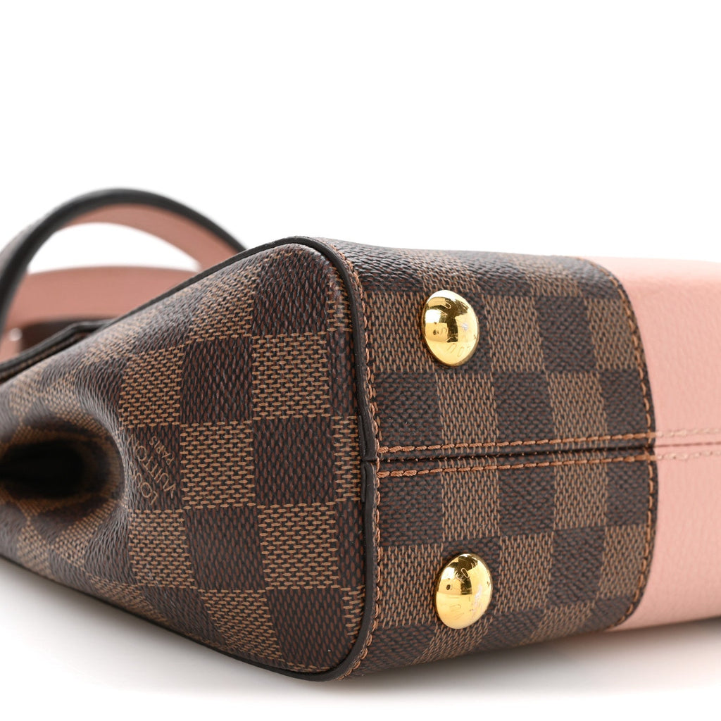 Damier Ebene Bond Street BB Magnolia