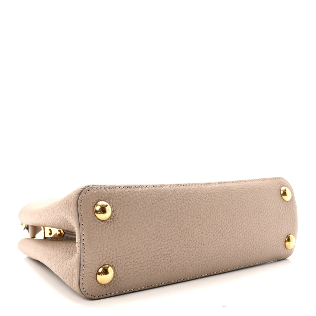 Taurillon Capucines BB Galet