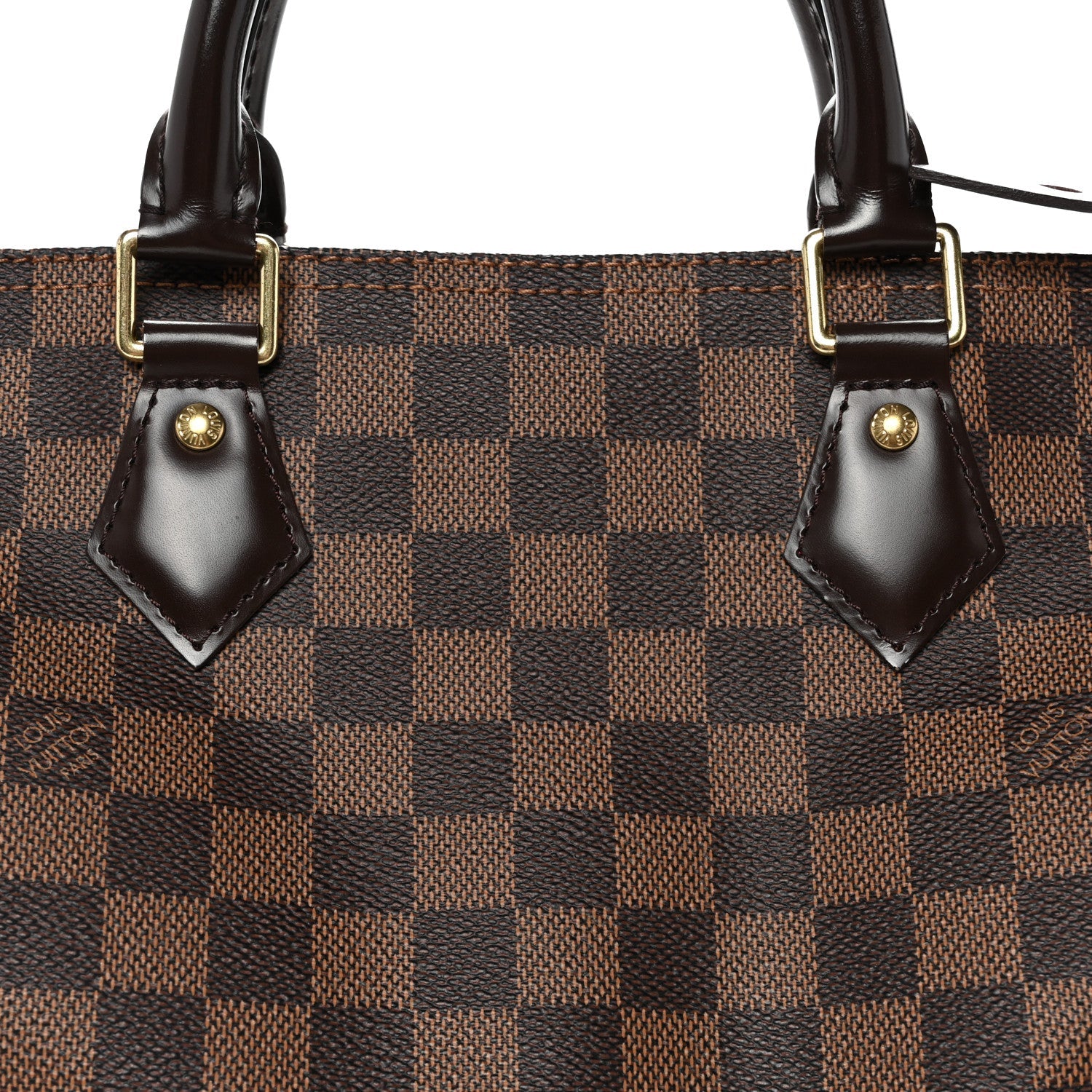 Damier Ebene Speedy 30