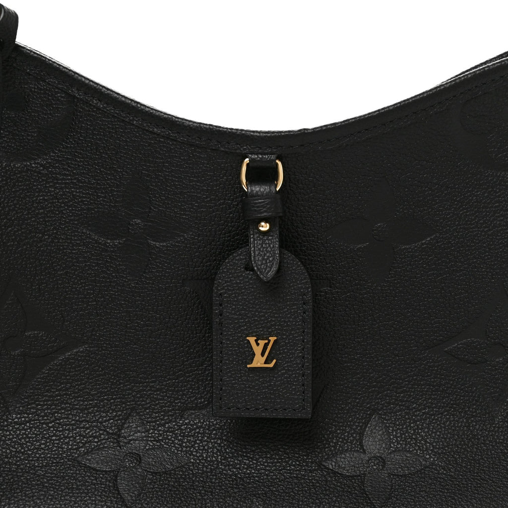 Empreinte Carryall PM Black